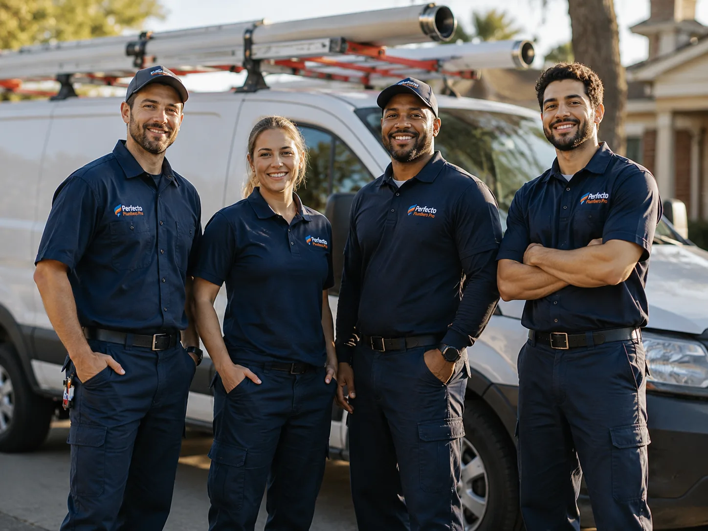 Emergency Plumber Near Me in Stevens, PA near me